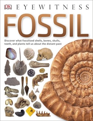 Fossil 9780241286876 - фото 17332