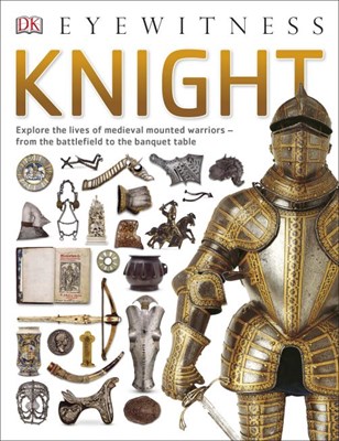 Eyewitness Knight - фото 17339