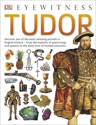 Tudor - фото 17351