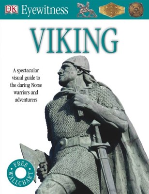 Viking Eyewitness - фото 17353