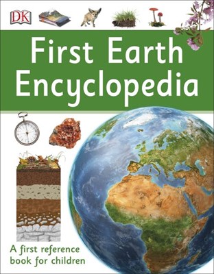 First Earth Encyclopedia - фото 17374