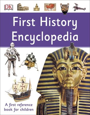 First History Encyclopedia - фото 17379