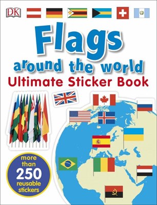 Flags Around the World - фото 17388