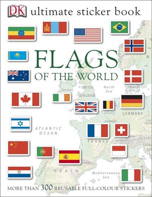 Flags of the World - фото 17389