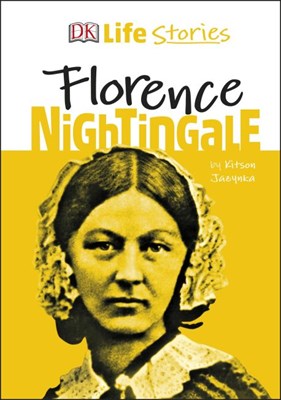 Florence Nightingale - фото 17392