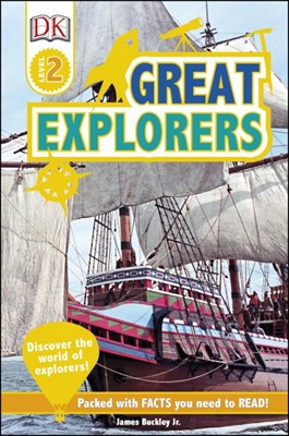 Great Explorers - фото 17409