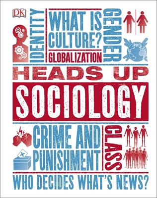 Heads Up Sociology - фото 17414