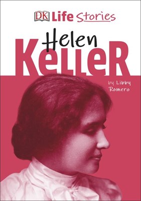 Helen Keller - фото 17415