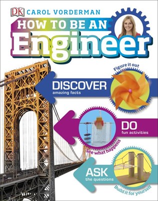 How to Be an Engineer - фото 17431