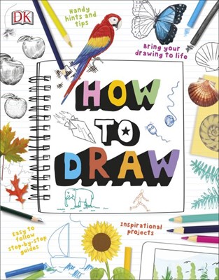 How to Draw - фото 17434