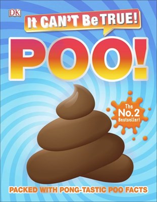 It Can't Be True! Poo! - фото 17471