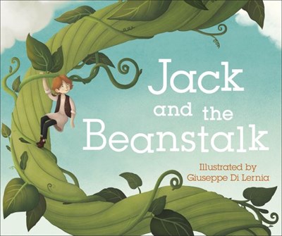 Jack and the Beanstalk - фото 17472