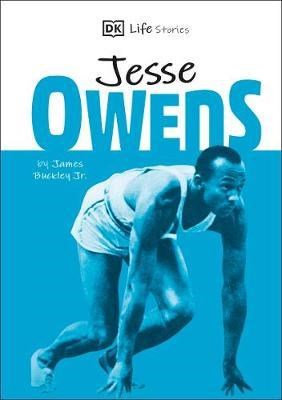 Jesse Owens - фото 17474