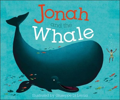 Jonah and the Whale - фото 17476