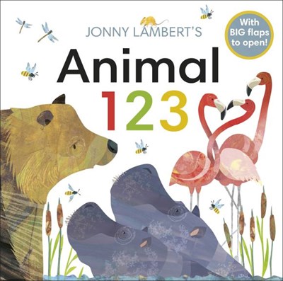Jonny Lambert's Animal 123 - фото 17477