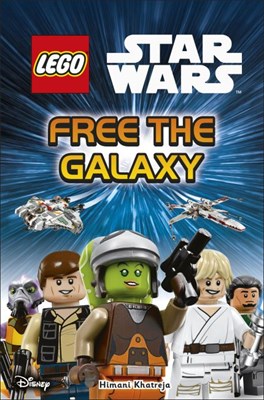 Lego® Star Wars™ Free the Galaxy - фото 17506