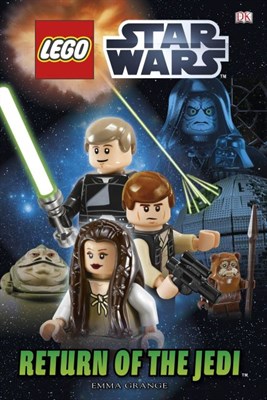 Lego® Star Wars™ Return of the Jedi - фото 17508