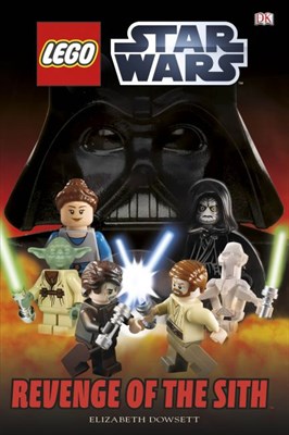 Lego® Star Wars™ Revenge of the Sith 9781409330363 - фото 17509