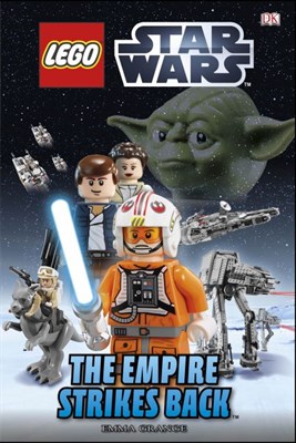 Lego® Star Wars™ The Empire Strikes Back 9781409349693 - фото 17511