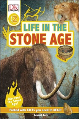 Life In The Stone Age 9780241315934 - фото 17516