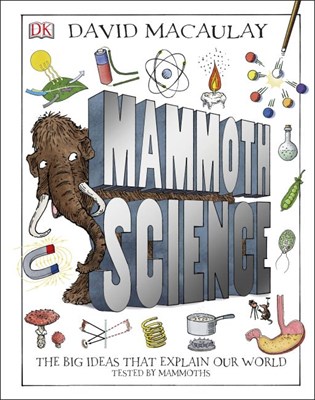 Mammoth Science - фото 17525