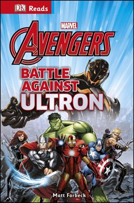 Marvel Avengers Battle Against Ultron - фото 17529
