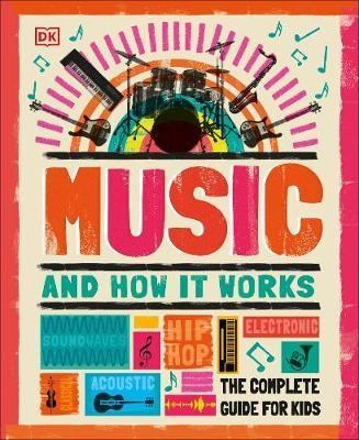 Music and How it Works - фото 17547
