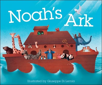 Noah's Ark - фото 17612