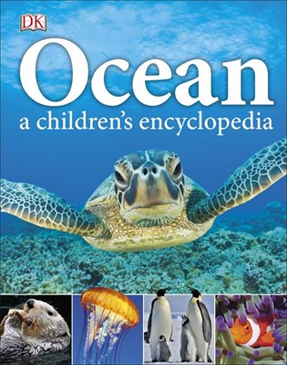 Ocean A Children's Encyclopedia 9780241185520 - фото 17625