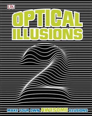 Optical Illusions 2 - фото 17628