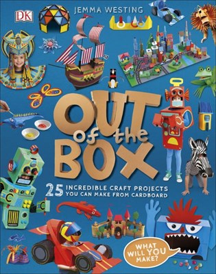 Out of the Box - фото 17629