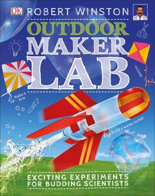 Outdoor Maker Lab - фото 17630