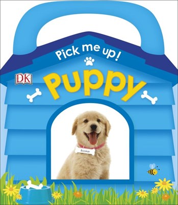 Pick Me Up! Puppy - фото 17638