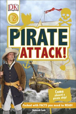 Pirate Attack! - фото 17641