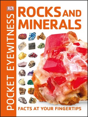 Rocks and Minerals - фото 17655