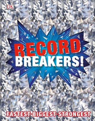 Record Breakers! - фото 17689