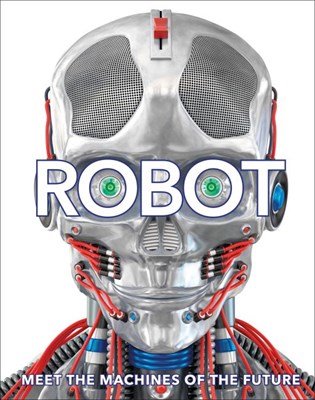 Robot - фото 17702