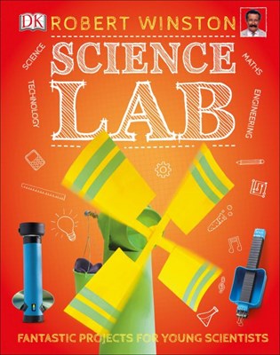 Science Lab - фото 17713