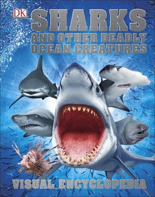 Sharks and Other Deadly Ocean Creatures - фото 17725