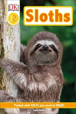 Sloths 9780241379264 - фото 17740