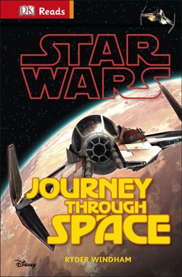 Star Wars™ Journey Through Space - фото 17780
