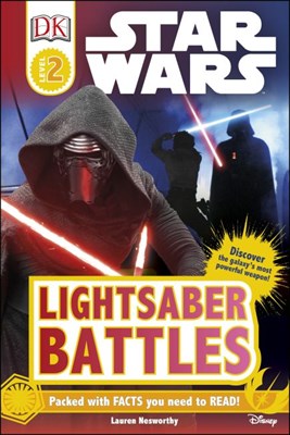 Star Wars™ Lightsaber Battles - фото 17781