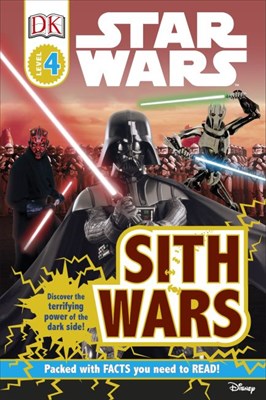 Star Wars™ Sith Wars 9781409346791 - фото 17783