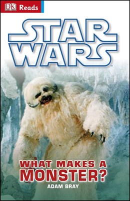 Star Wars™ What Makes A Monster? 9781409347576 - фото 17788