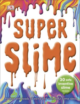 Super Slime - фото 17806