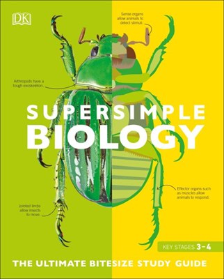 SuperSimple Biology - фото 17809