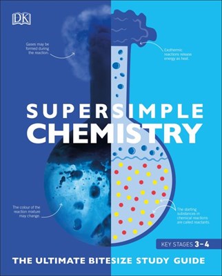SuperSimple Chemistry - фото 17810