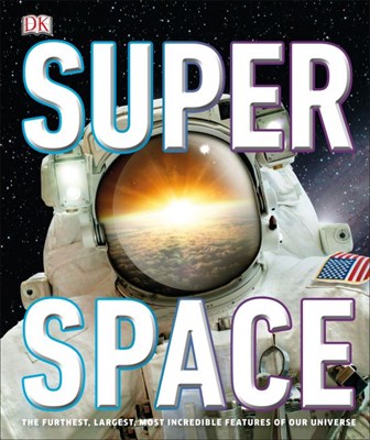 SuperSpace - фото 17811