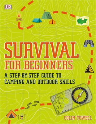 Survival for Beginners - фото 17812