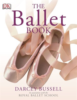 The Ballet Book 9781405314770 - фото 17817